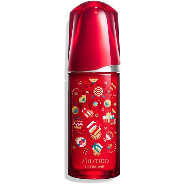 Ultimune Concentrate Holiday Edition (Kuva 1 tuotteesta 3)
