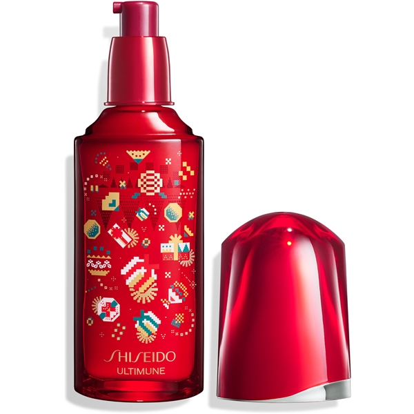 Ultimune Concentrate Holiday Edition (Kuva 2 tuotteesta 3)