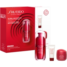 Ultimune Eye Set
