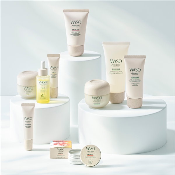 Waso Calmellia Multi Relief SOS Balm (Kuva 7 tuotteesta 7)