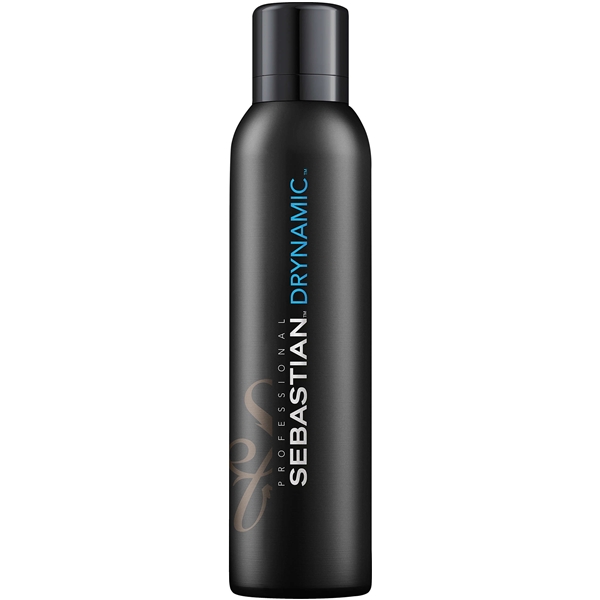 Sebastian Drynamic - Dry Shampoo (Kuva 1 tuotteesta 7)
