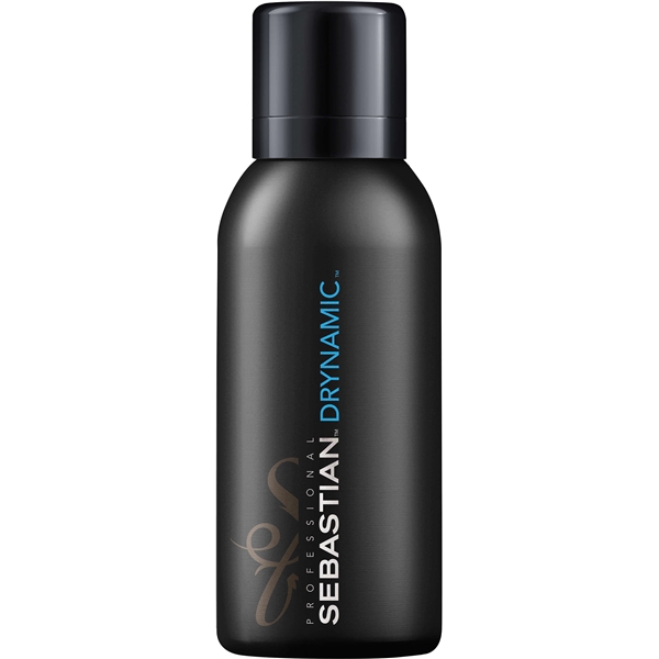 Sebastian Drynamic - Dry Shampoo (Kuva 1 tuotteesta 7)