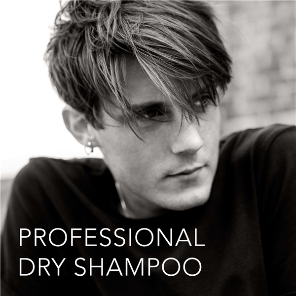 Sebastian Drynamic - Dry Shampoo (Kuva 5 tuotteesta 7)