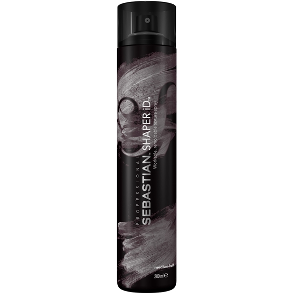 Shaper iD - Texture Spray (Kuva 1 tuotteesta 7)