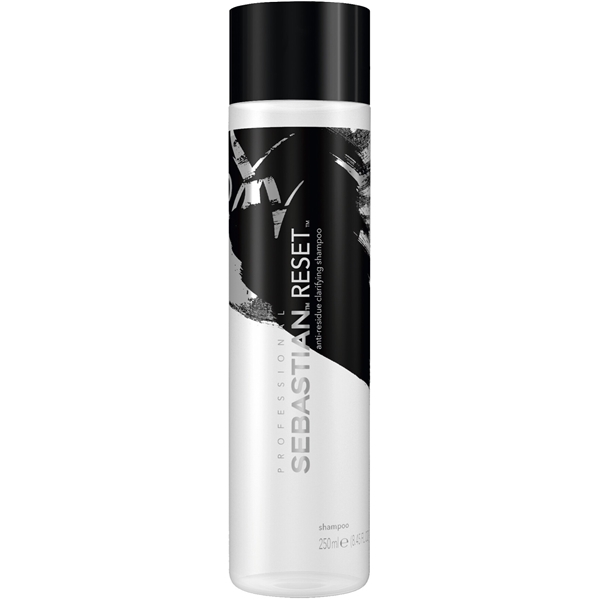 Reset Shampoo - Anti-Residue Clarifying Shampoo (Kuva 1 tuotteesta 7)