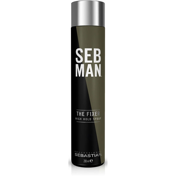 SEBMAN The Fixer - Hair Spray (Kuva 1 tuotteesta 5)