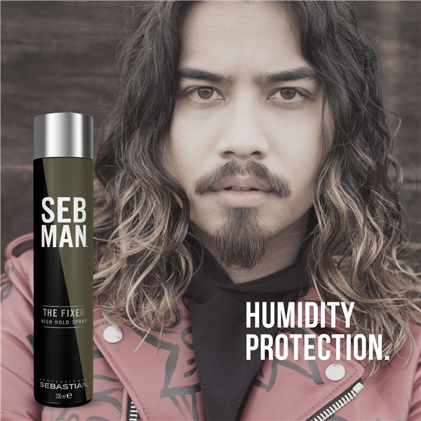 SEBMAN The Fixer - Hair Spray (Kuva 2 tuotteesta 5)