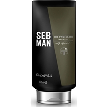 SEBMAN The Protector - Shaving Gel 150 ml