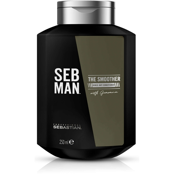 SEBMAN The Smoother - Conditioner (Kuva 1 tuotteesta 6)