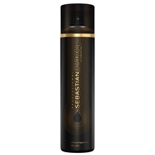 Dark Oil Hair Silkening Fragrant Mist