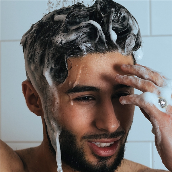 SEBMAN The Boss - Thickening Shampoo (Kuva 2 tuotteesta 10)