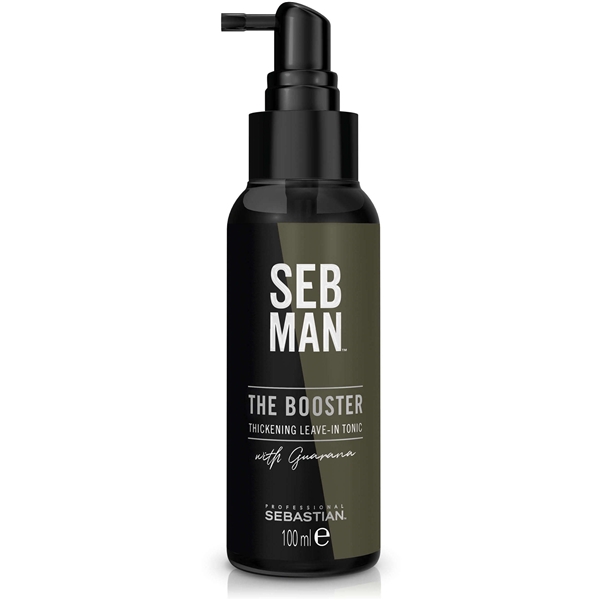 SEBMAN The Booster - Thickening Leave In Tonic (Kuva 1 tuotteesta 11)