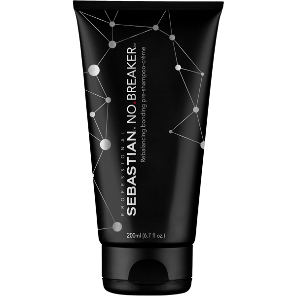 No.Breaker Rebalancing Bonding Pre Shampoo Crème (Kuva 1 tuotteesta 5)