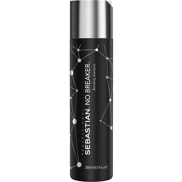 No.Breaker Bonding Shampoo (Kuva 1 tuotteesta 5)