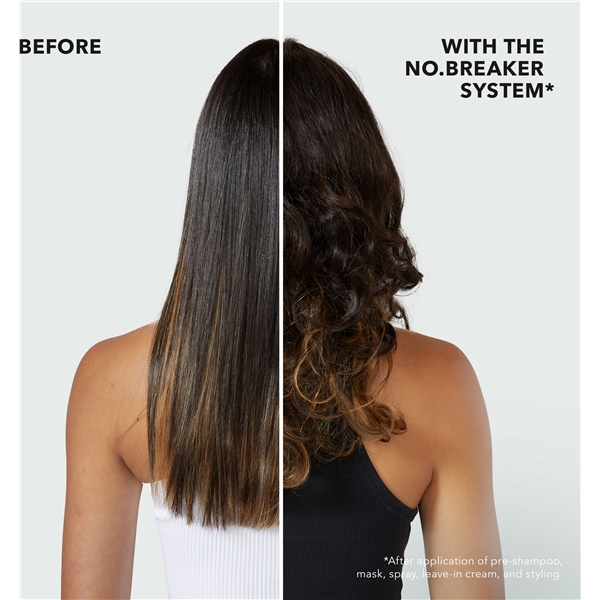 No.Breaker Bonding Shampoo (Kuva 2 tuotteesta 5)