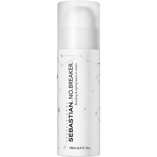 No.Breaker Bonding & Styling Leave In Cream (Kuva 1 tuotteesta 5)