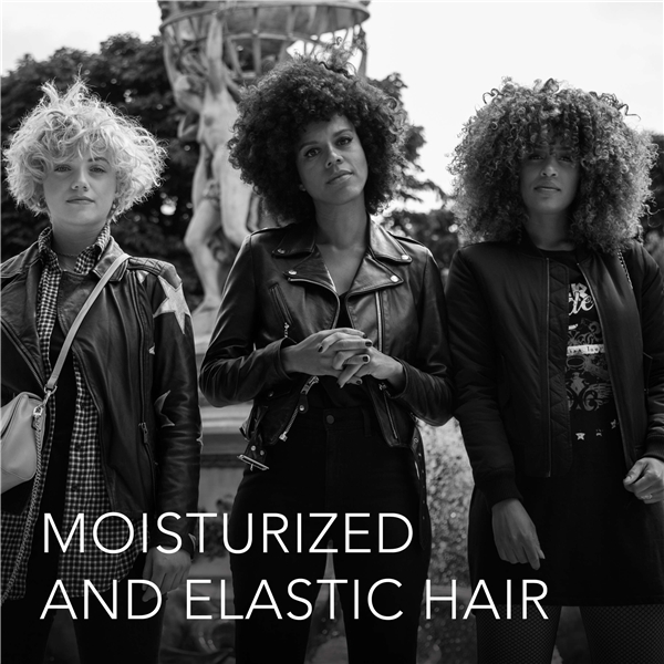 Twisted Elastic Cleanser - Curl Shampoo (Kuva 3 tuotteesta 7)