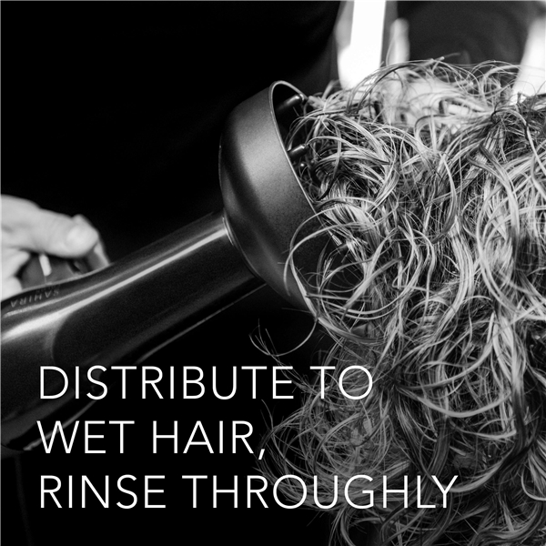 Twisted Elastic Detangler - Curl Conditioner (Kuva 4 tuotteesta 7)