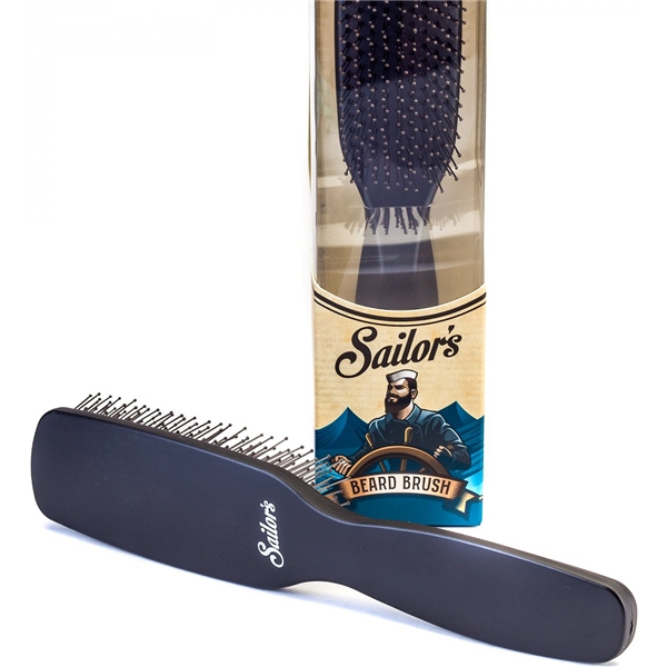 Big Beard Brush (Kuva 1 tuotteesta 7)