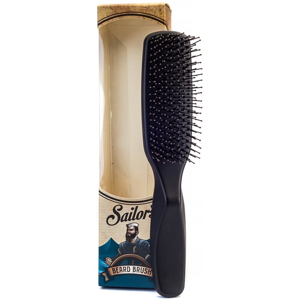 Big Beard Brush (Kuva 2 tuotteesta 7)