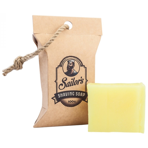 Shaving Soap (Kuva 1 tuotteesta 3)