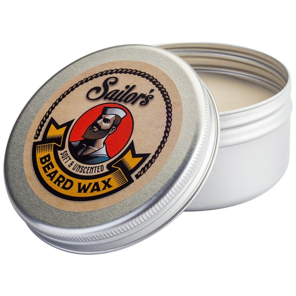 Soft Beard Wax (Kuva 1 tuotteesta 3)