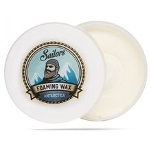 Sailor's Foaming Wax Antarctica