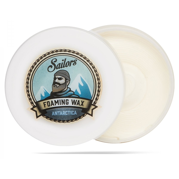 Sailor's Foaming Wax Antarctica (Kuva 1 tuotteesta 4)