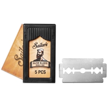 Sailor's Double Edge Razor Blades