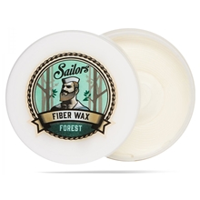 100 ml - Sailor's Fiber Wax Forest