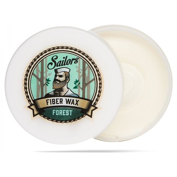 Sailor's Fiber Wax Forest (Kuva 1 tuotteesta 4)