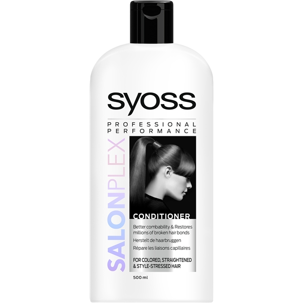 Syoss Salon Plex Conditioner