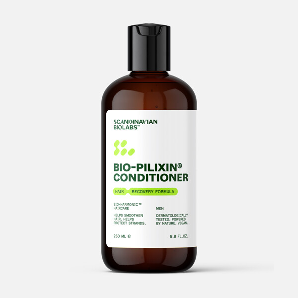 Bio-Pilixin® Conditioner | Men (Kuva 1 tuotteesta 2)