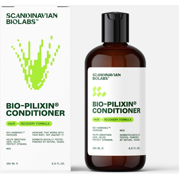 Bio-Pilixin® Conditioner | Men (Kuva 2 tuotteesta 2)