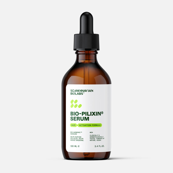Bio-Pilixin® Serum | Men (Kuva 1 tuotteesta 2)