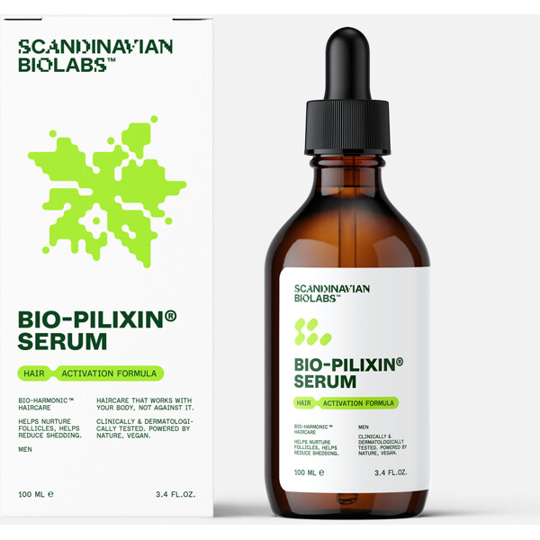 Bio-Pilixin® Serum | Men (Kuva 2 tuotteesta 2)