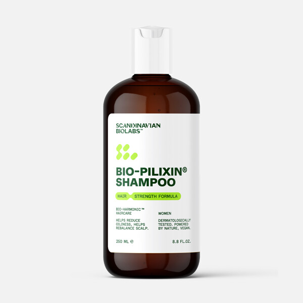 Bio-Pilixin® Shampoo | Women (Kuva 1 tuotteesta 2)