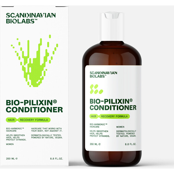 Bio-Pilixin® Conditioner | Women (Kuva 2 tuotteesta 2)