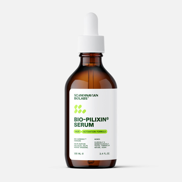Bio-Pilixin® Serum | Women (Kuva 1 tuotteesta 2)