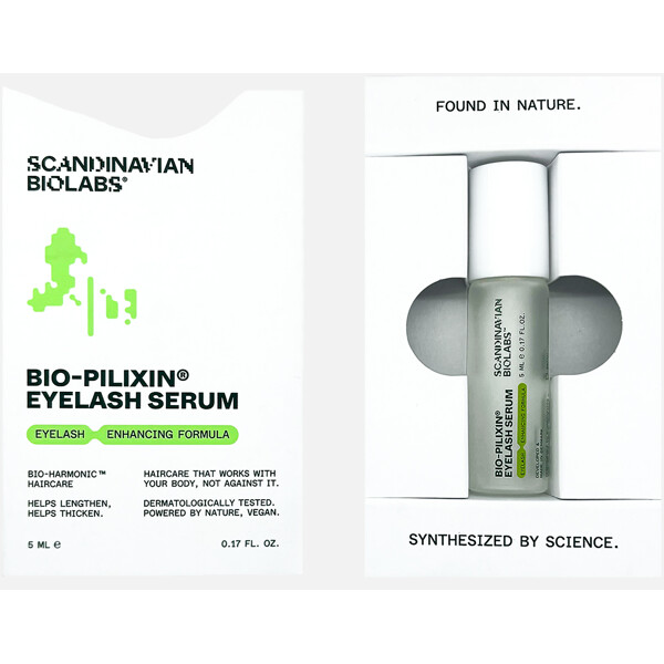 Bio-Pilixin® Eyelash Serum (Kuva 1 tuotteesta 2)