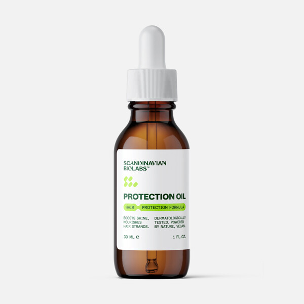Hair Protection Oil (Kuva 1 tuotteesta 2)