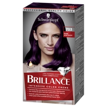Brillance - Intensive Color Creme