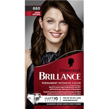 No. 880 Dark Brown - Brillance