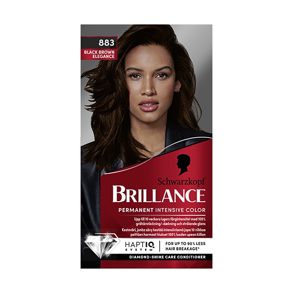 Где Купить Краску Для Волос Бриллианс
