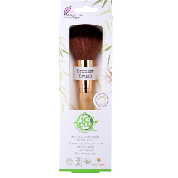 So Eco Bronzer Brush (Kuva 2 tuotteesta 2)