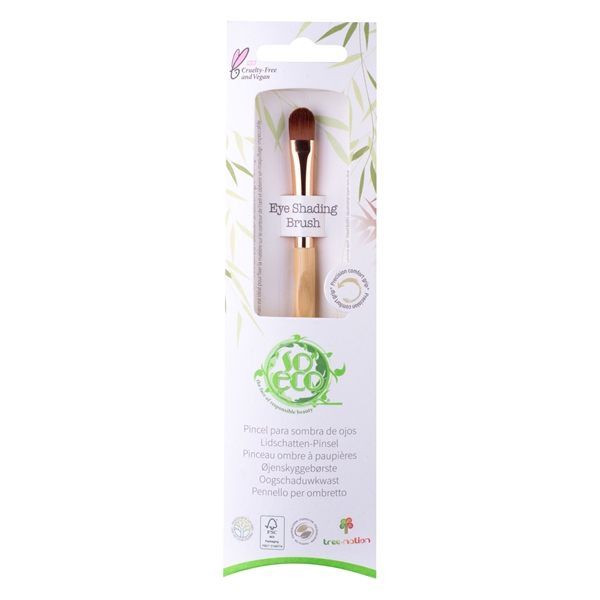 So Eco Eye Shading Brush (Kuva 2 tuotteesta 2)