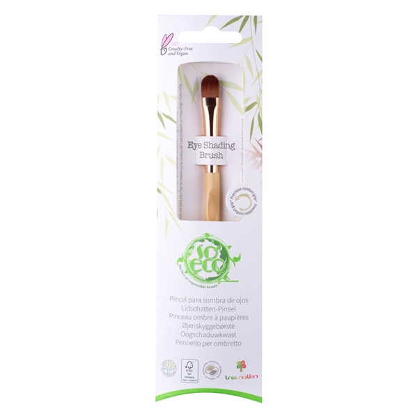 So Eco Eye Shading Brush (Kuva 2 tuotteesta 2)