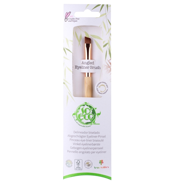 So Eco Angled Eyeliner Brush (Kuva 2 tuotteesta 2)