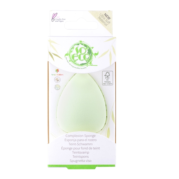 So Eco Complexion Sponge (Kuva 2 tuotteesta 2)