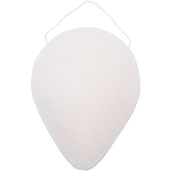 So Eco Konjac Sponge - Original (Kuva 1 tuotteesta 2)